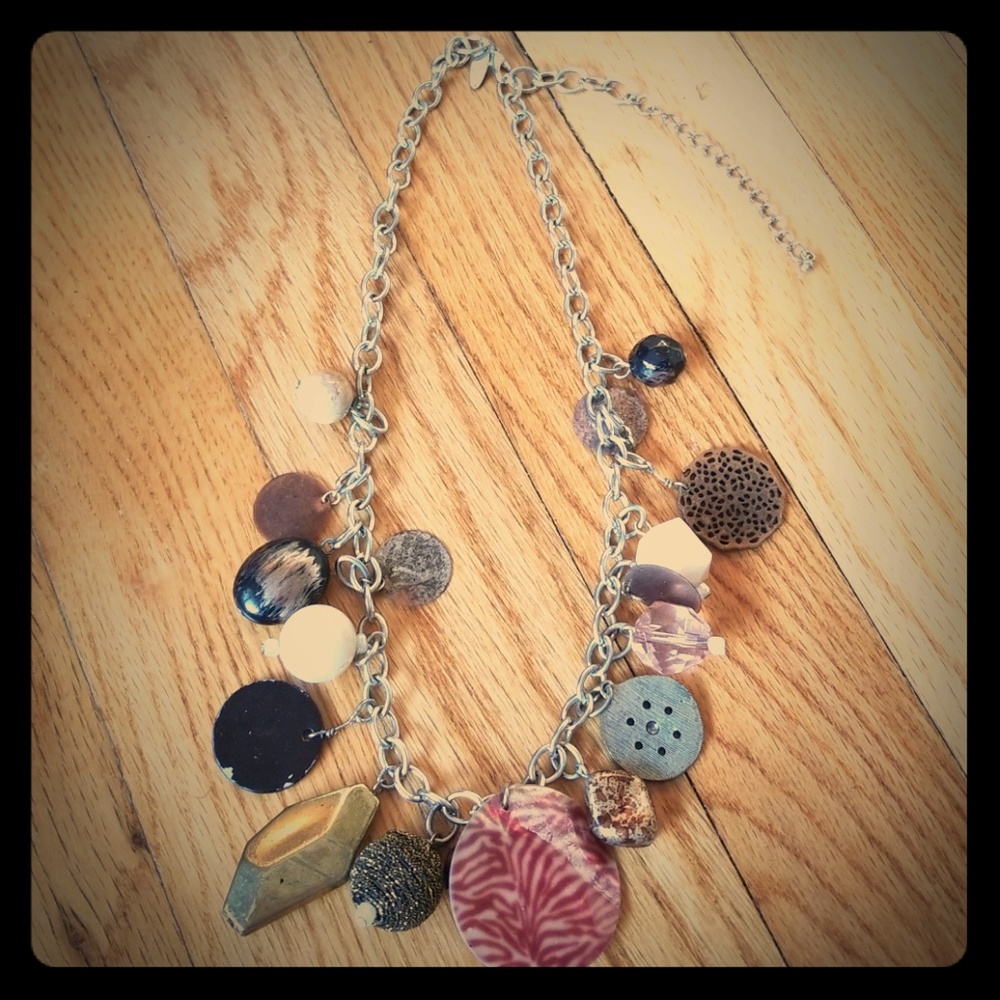 Fashion necklace